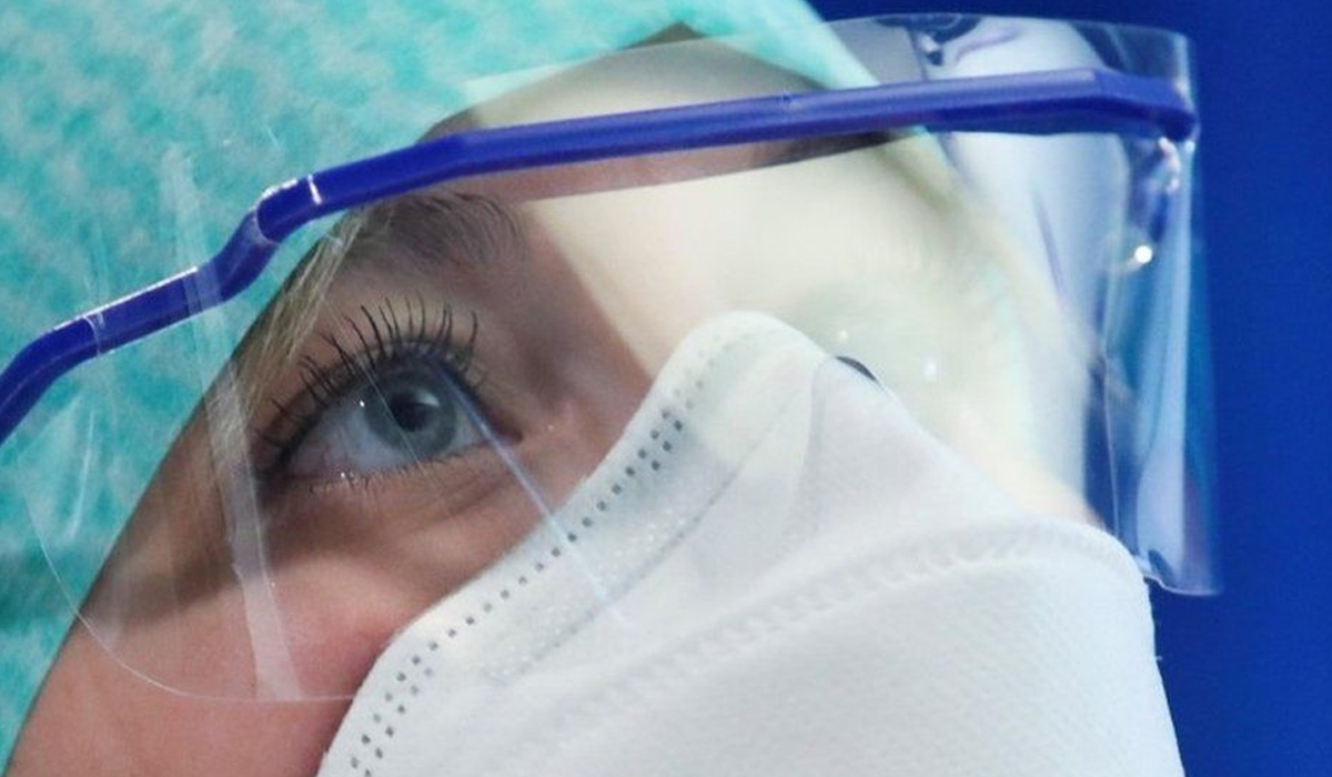 Europe region faces 700000 more deaths by March WHO